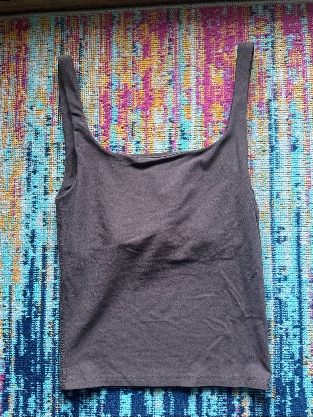 Carbon 38 tank top